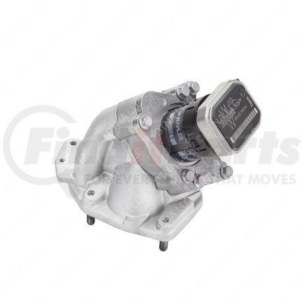 EA9061420619 by DETROIT DIESEL - EGR VALVE