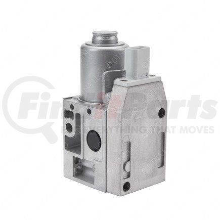 DDE-R23536834 by DETROIT DIESEL - NUMATIC CONTROL VALVE /VPOD 12V