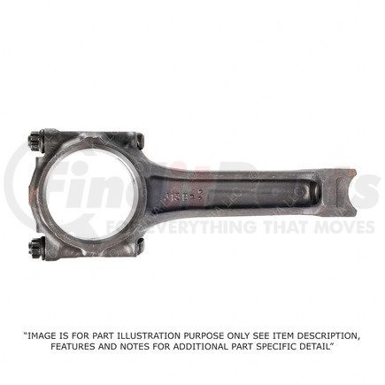 R8929236 by DETROIT DIESEL - Engine Connecting Rod - S60 12L