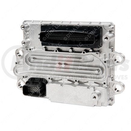 DDE-RA0004461554 by DETROIT DIESEL - Exhaust Aftertreatment Fuel Control Module - EPA10