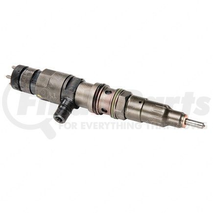 DDE-RA4600701387 by DETROIT DIESEL - Fuel Injector - EPA07/EPA10/GHG14