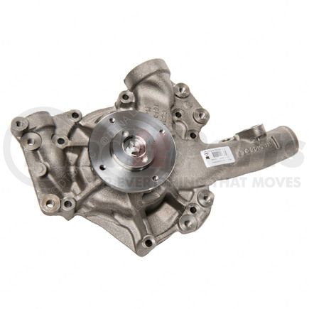 DDE-EA9262000101 by DETROIT DIESEL - Engine Water Pump - OM926 Engine, 7.2L