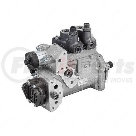 DDE-RA4700902150 by DETROIT DIESEL - Fuel Pump - EPA07/EPA10/GHG14