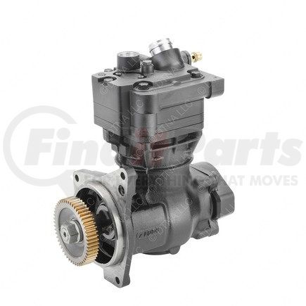 DDE-RA4711302515 by DETROIT DIESEL - AIR COMP