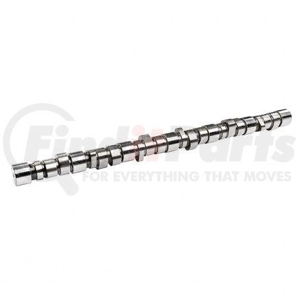E23505195 by DETROIT DIESEL - Engine Camshaft and Dowel Assembly - Series 60 Engine, 12L, DDECII