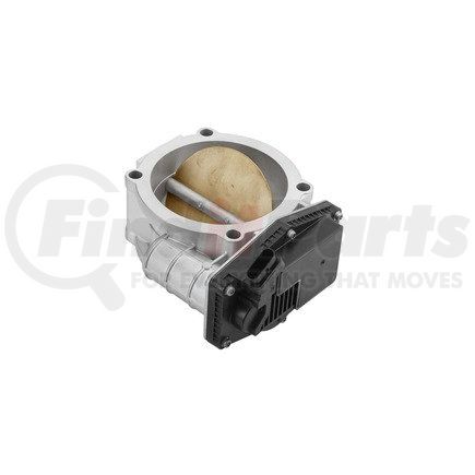 DDE-RA4600900065 by DETROIT DIESEL - Fuel Injection Throttle Body - DD16