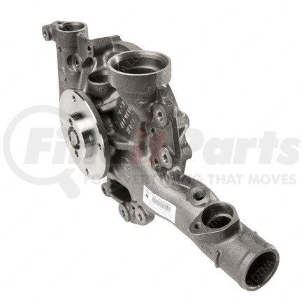 RA9262000101 by DETROIT DIESEL - Sup to:  DDE EA9262000101