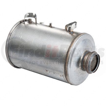 EA6804903214 by DETROIT DIESEL - Diesel Oxidation Catalyst (DOC) Module