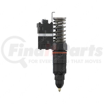 E5237334 by DETROIT DIESEL - Fuel Injector - Series 60 Engine, DDECIV, EPA02