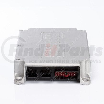 DDE-R23519308 by DETROIT DIESEL - Engine Control Module (ECM) - Series 60 Engine, 14L, DDECIV