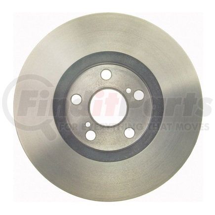 BD126476 by WAGNER - Wagner BD126476 Brake Rotor