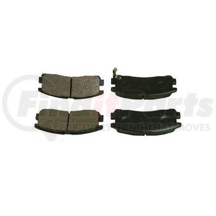 088-1549D by BECK ARNLEY