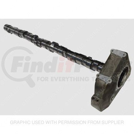 E23533694 by DETROIT DIESEL - Engine Camshaft - Series 60 Engine, 14L, EPA04