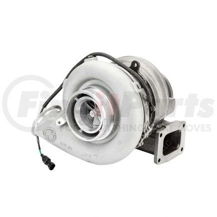 DDE-E23534361 by DETROIT DIESEL - Turbocharger - 14L S60 Engine, EPA04