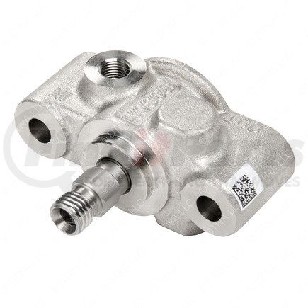 DDE-RA4720700446 by DETROIT DIESEL - Fuel Injection Auxiliary Valve - Series 60 Engine