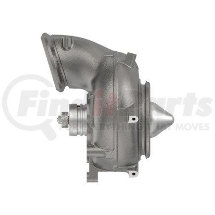 DDE-RA4722300734 by DETROIT DIESEL - Turbocharger - Turbine DD16 EPA07/EPA10/GHG14