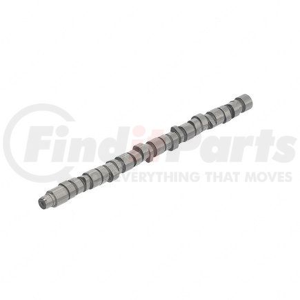 R23536003 by DETROIT DIESEL - Engine Camshaft - Series 60 Engine, 14L, EPA04