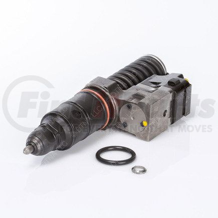 DDE-R5237099 by DETROIT DIESEL - Fuel Injector - Series 60 Engine