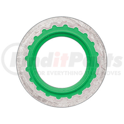 MT1222 by OMEGA ENVIRONMENTAL TECHNOLOGIES - A/C Compressor Sealing Washer Kit