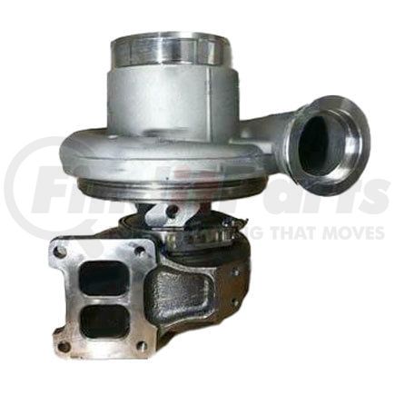 RA4720962499 by DETROIT DIESEL - Turbocharger