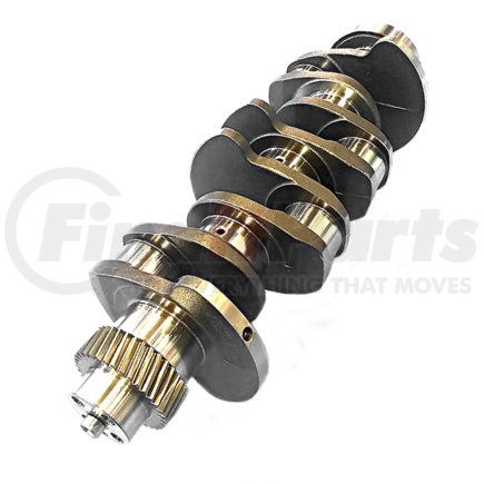 AK-3907803 by AKMI - Engine Crankshaft - for Cummins 4BT