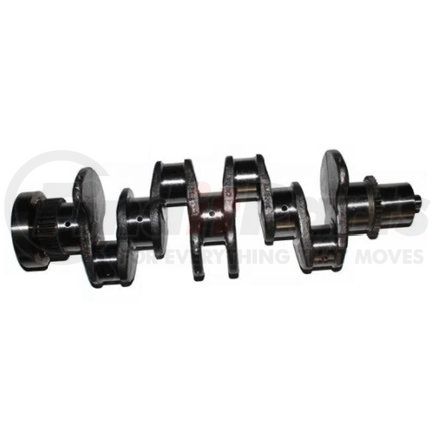 AK-3917320 by AKMI - Engine Crankshaft - for Cummins 6C