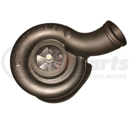 5080061R by TSI PRODUCTS INC - Turbocharger, (Remanufactured) GTA4702