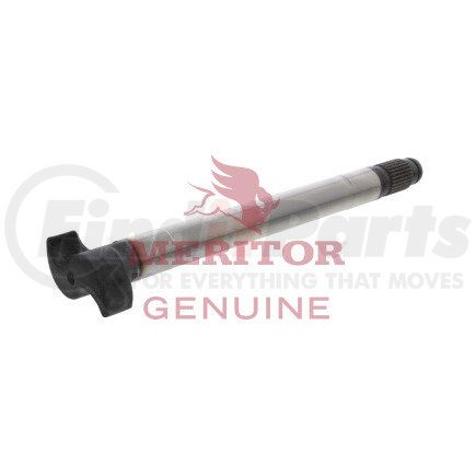 2210M8931 by MERITOR - CAMSHAFT/LH