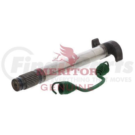 2210U7561F by MERITOR - CAMSHAFT/LH