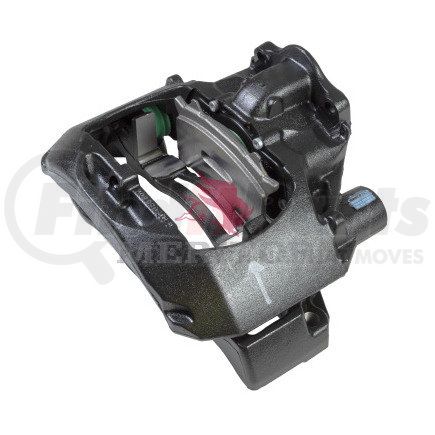 6403220650NX by MERITOR - MAXXUS CLPR SE