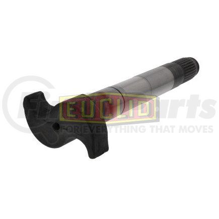 E10899 by MERITOR - CAMSHAFT-LH