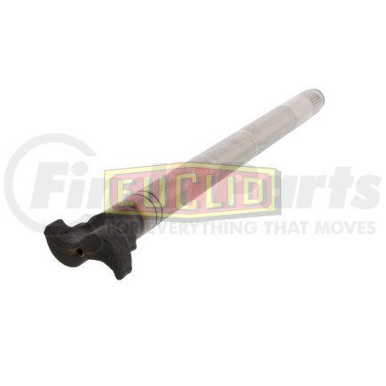 E10923 by MERITOR - CAMSHAFT-LH