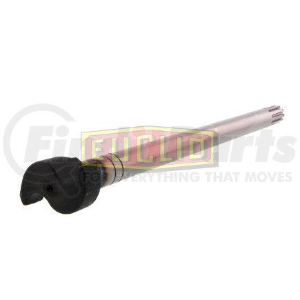 E1094 by MERITOR - Air Brake Camshaft - Right, 23.44" Length, Trailer Axle, for 16.50" Brake Diameter