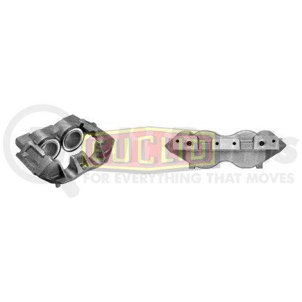 E11117 by MERITOR - Air Brake Disc Brake Caliper