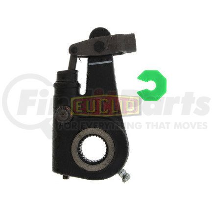 E11418 by MERITOR - Air Brake Automatic Slack Adjuster - Auto Slack Kit