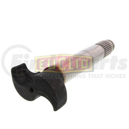 E11522 by MERITOR - CAMSHAFT-LH