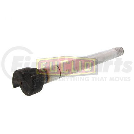 E1564 by MERITOR - Air Brake Camshaft - Right, 16.13" Length, Trailer Axle, for 16.50" Brake Diameter