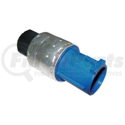 MT1315 by OMEGA ENVIRONMENTAL TECHNOLOGIES - CLUTCH CYCLING SWITCH R134A-FEMALE M12-P1.5-(BLUE)