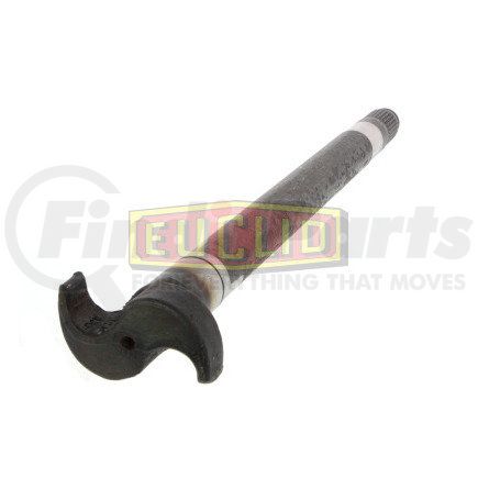 E11858 by MERITOR - CAMSHAFT-LH