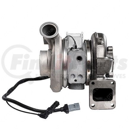 R23539569 by DETROIT DIESEL - Turbocharger
