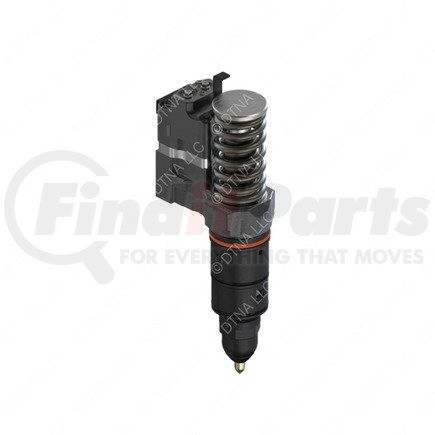 R5237026 by DETROIT DIESEL - Fuel Injector - Series 60 Engine