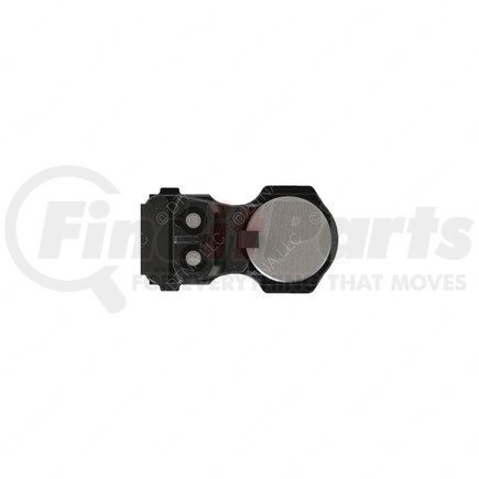 DDE-R5237334 by DETROIT DIESEL - Fuel Injector - 8 Holes, 155 Degree Spray Angle, Short Hole