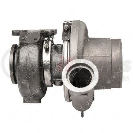 RA4720962499 by DETROIT DIESEL - TURBOCHARGER - REMAN