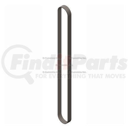 3289179 by CUMMINS - V Ribbed Belt