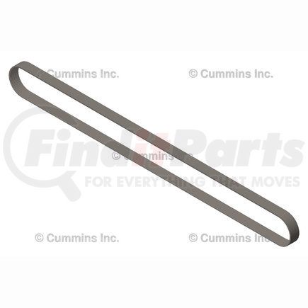 3967026 by CUMMINS - Serpentine Belt