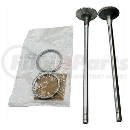 5693781 by CUMMINS - Engine Intake Valve Kit