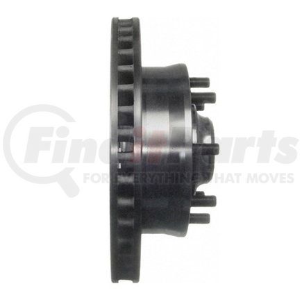 Wagner BD126371 Disc Brake Rotor and Hub Assembly Wagner BD126371 Brake Hub & Rotor