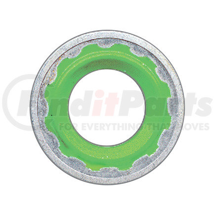 MT1211 by OMEGA ENVIRONMENTAL TECHNOLOGIES - A/C Compressor Sealing Washer Kit