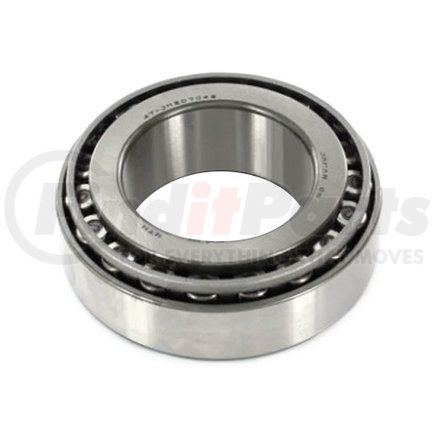 4T-JM207010 by NTN - Wheel Bearing - Roller, Tapered