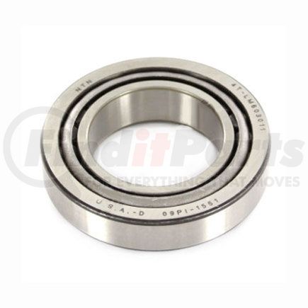 4T-LM603049 by NTN - Multi-Purpose Bearing - Roller Bearing, Tapered